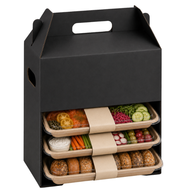 Packaging